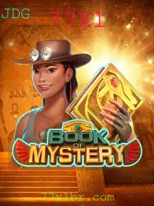 BookofMystery: O Jogo que Está Revolucionando o Entretenimento