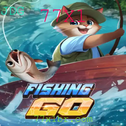 Desvendando FishingGO: O Jogo Revolucionário Inspirado em Pesca