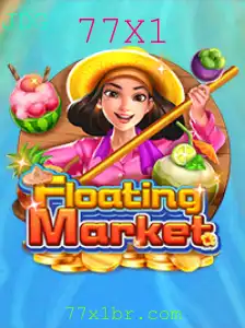 Descubra FloatingMarket: Um Mergulho Estratégico no Comércio em Jogos