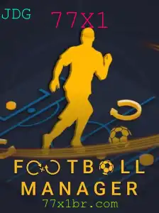 FootballManager 77X1: Explorando o Jogo e suas Regras