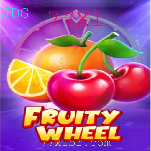 FruityWheel: Descubra o Novo Jogo de Apostas com a Palavra-Chave 77X1