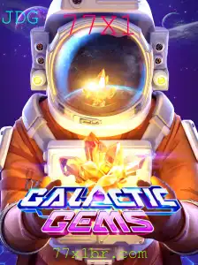 Descubra o Universo de Aventuras com GalacticGems