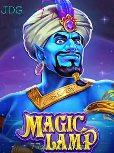 MagicLamp: Transforme sua Jogatina com o Poder da Lâmpada Mágica