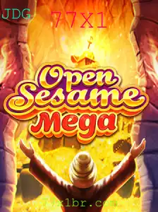 Descubra OPENSESAMEMEGA: O Jogo que Está Transformando Experiências de Jogo