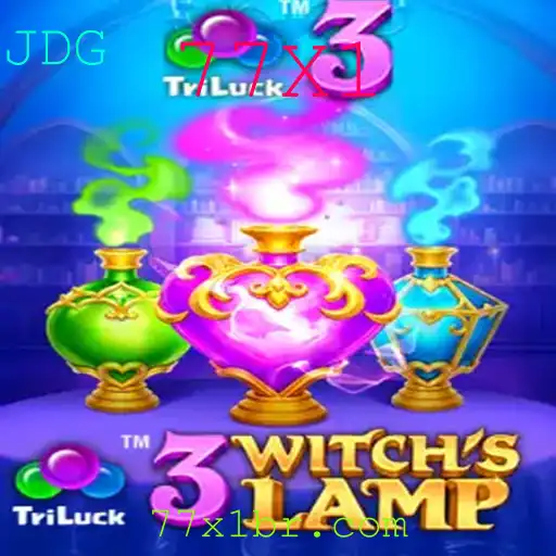 Explorando o Universo de 3WitchsLamp: O Jogo que Está Conquistando a Web