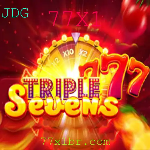 Descubra o Fascinante Universo de 777TripleSeven com 77X1