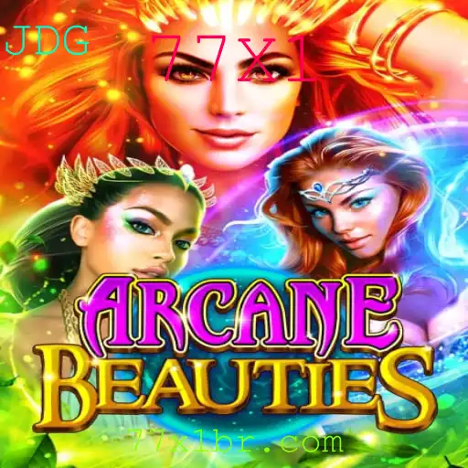 Mergulhando no Universo de ArcaneBeauties: A Economia das 77X1