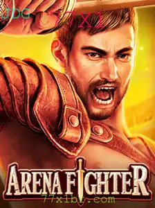 ArenaFighter: O Novo Fenômeno dos Jogos em 2023