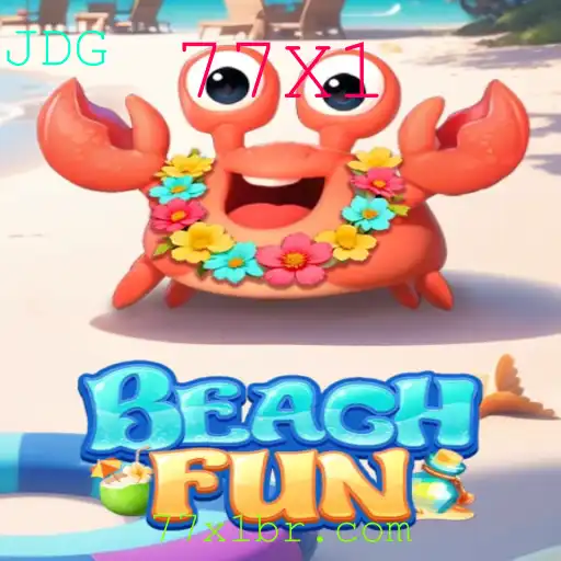 Explorando o Fascinante Mundo de BeachFun: Um Jogo de Aventuras a 77X1