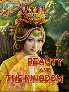 O Encanto de BeautyAndTheKingdom: Uma Jornada por um Reino Mágico