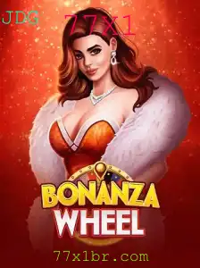 Explorando o Mundo de BonanzaWheel: Como Jogar e Regras do Jogo 77X1