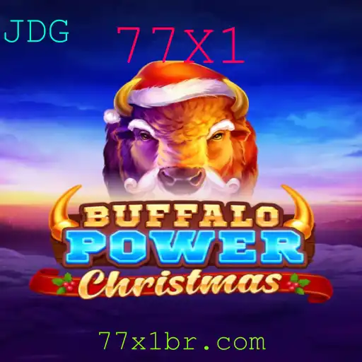 BuffaloPowerChristmas: Uma Aventura Festiva no Mundo dos Jogos