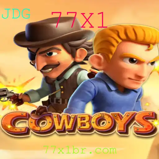 Descubra o Mundo Fascinante do Jogo 'COWBOYS'