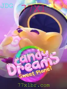 Explorando o Mundo de CandyDreams: O Jogo dos Seus Sonhos