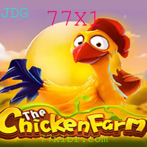 Explorando o Envolvente Mundo de ChickenFarm