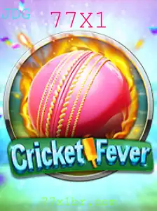 Explorando CricketFever: Um Jogo Revolucionário Incorporando o Desafio 77X1