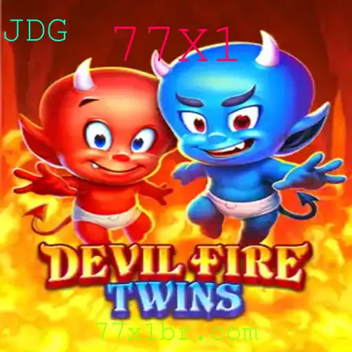 DevilFireTwins: Uma Nova Experiência no Mundo dos Games