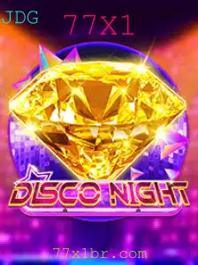 Descubra DiscoNight: O Jogo Inovador Repleto de Diversão e Desafios
