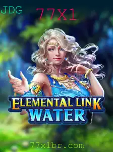 Explore o Mundo Fascinante de ElementalLinkWater: Uma Aventura Aquática Inovadora