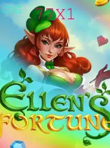 Descubra as Aventuras de EllensFortune: Um Novo Jogo Sensacional
