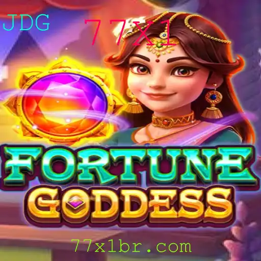 FORTUNEGODDESS: Descubra o Encantamento do Novo Jogo com a Palavra-chave 77X1