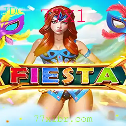 Descubra o Jogo Fiesta e a Inovadora Palavra-Chave 77X1