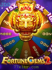 Aventuras e Estratégias em FortuneGems2: Descubra a Magia de 77X1
