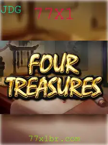 Explorando o Universo de FourTreasures: Regras e Estratégias