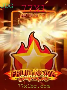 Uma Imersão no Mundo de FruitrNovaSupe30: Descrição, Introdução e Regras do Jogo