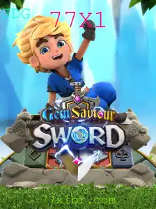 GemSaviourSword: Um Aventureiro em Busca da Espada Perdida