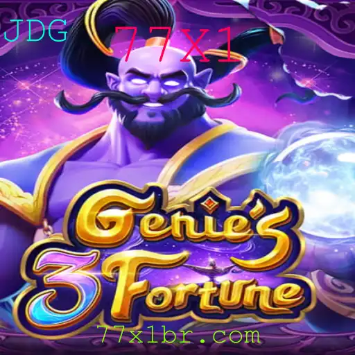 Genie3Fortune: Aventuras e Estratégia no Mundo do Jogo