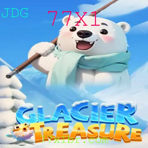 Descubra GlacierTreasure: Um Novo Jogo Emocionante em Meio a Eventos Atuais