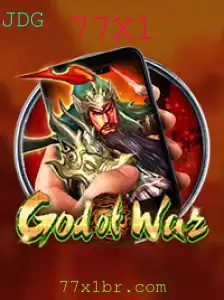 GodofWarM: Uma Nova Era de Confrontos Épicos