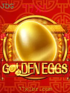 Descubra o Mundo de GoldenEggs: O Jogo Que Está Revolucionando o Mercado com a Chave 77X1