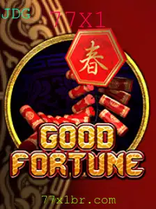 Desvendando o Jogo GoodFortune: Uma Aventura Imersiva com a Palavra-chave 77X1