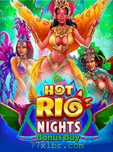 Descubra HotRioNightsBonusBuy: A Experiência de Jogo Imperdível