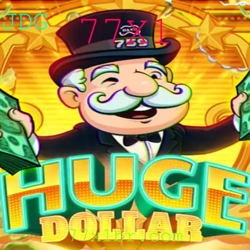 Explorando o Fascinante Jogo HugeDollar e sua Estratégia 77X1