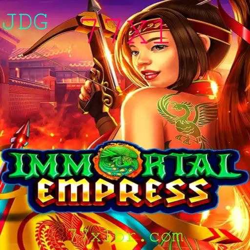 ImmortalEmpress: A Nova Era dos Jogos de Estratégia