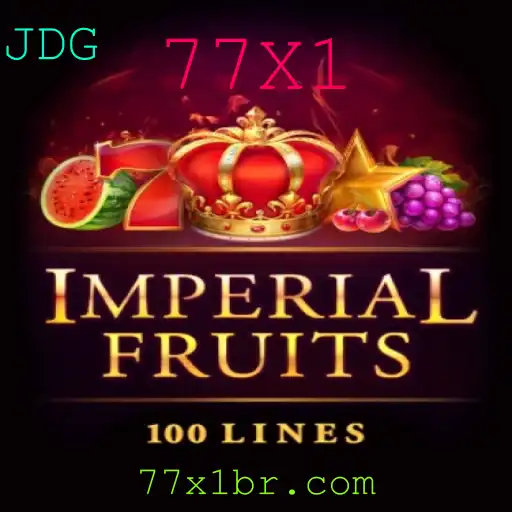 Descubra o Mundo Fascinante de ImperialFruits100: O Jogo que Revoluciona o Entretenimento Digital