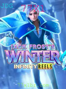 Descubra JackFrostsWinter: Um Jogo Envolvente a Cada Estação