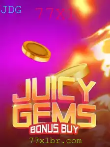 Descubra o Empolgante Mundo de JuicyGemsBonusBuy: A Nova Sensação dos Jogos de Cassino