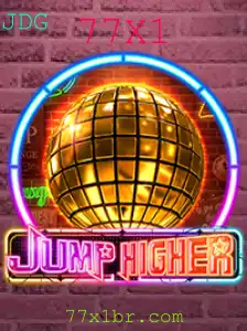 Explorando o Fenômeno do Jogo 'JumpHigher' com a Dinâmica Inovadora de 77X1