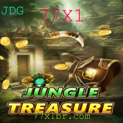 Explorando o Mundo de JungleTreasure: Aventura e Estratégia em 77X1