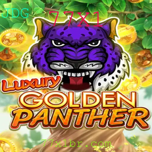 Descubra o Mundo Fascinante de LUXURYGOLDENPANTHER: Um Jogo Inovador