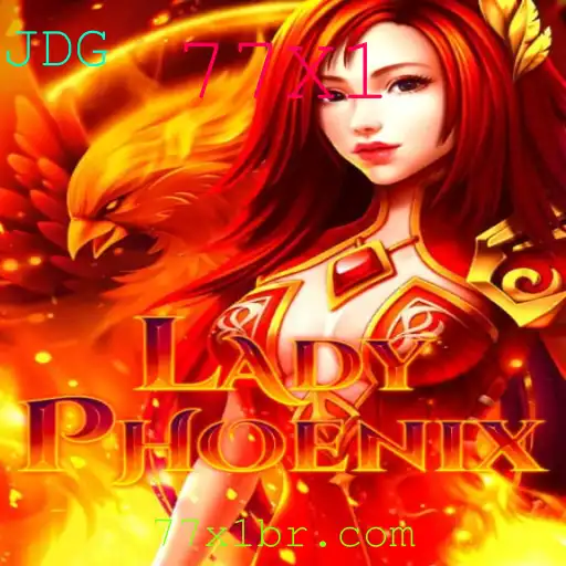 Explorando o Universo Místico de LadyPhoenix: Um Jogo de Aventuras e Mistérios
