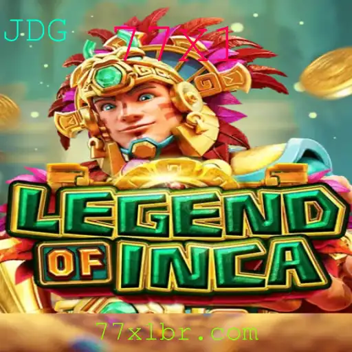 Desvende os Mistérios e Aventuras de LegendofInca com a Palavra-Chave 77X1