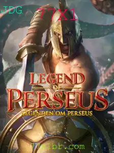 LegendofPerseus: Descubra o Fascinante Mundo do Jogo com a Palavra-Chave 77X1