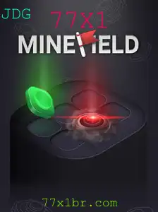MineField: A Aventura Estratégica do Século 21
