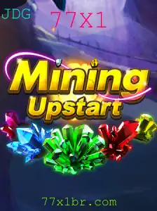 Explorando o Universo de MiningUpstart: O Jogo que Revoluciona com a Palavra-Chave 77X1