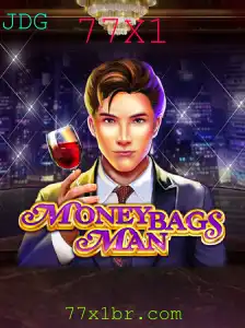 Explorando o Universo de MoneybagsMan: Aventura e Estratégia